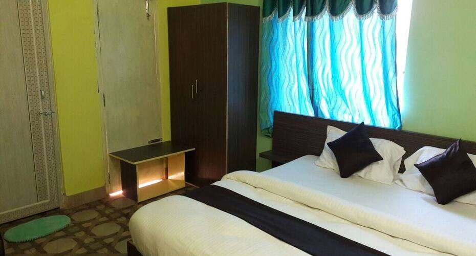 Hotel Subh International, Bhubaneswar 2
